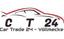 Logo Car Trade24